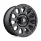 Fuel aluminum wheels Fuel D579 VECTOR wheel 17x9 6x139.7 108 ET-12, Matte black | races-shop.com