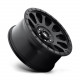 Fuel aluminum wheels Fuel D579 VECTOR wheel 20x9 6x135 87.1 ET20, Matte black | races-shop.com