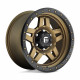 Fuel aluminum wheels Fuel D583 ANZA wheel 20x9 6x139.7 108 ET1, Matte bronze | races-shop.com