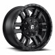 Fuel aluminum wheels Fuel D596 SLEDGE wheel 20x10 6x135/6x139.7 106.1 ET-19, Matte black | races-shop.com