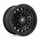 Fuel aluminum wheels Fuel D633 ZEPHYR wheel 17x9 5x127 71.5 ET-12, Matte black | races-shop.com