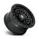 Fuel aluminum wheels Fuel D633 ZEPHYR wheel 17x9 5x127 71.5 ET-12, Matte black | races-shop.com