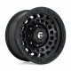 Fuel aluminum wheels Fuel D633 ZEPHYR wheel 18x9 5x127 71.5 ET1, Matte black | races-shop.com