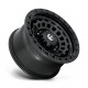 Fuel aluminum wheels Fuel D633 ZEPHYR wheel 18x9 6x139.7 106.1 ET1, Matte black | races-shop.com