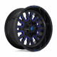 Fuel aluminum wheels Fuel D645 STROKE wheel 20x9 6x135/6x139.7 106.1 ET20, Gloss black | races-shop.com