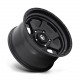 Fuel aluminum wheels Fuel D664 SHOK wheel 20x9 6x139.7 106.1 ET19, Matte black | races-shop.com