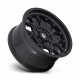 Fuel aluminum wheels Fuel D670 TECH wheel 18x9 5x150 110.1 ET1, Matte black | races-shop.com