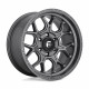 Fuel aluminum wheels Fuel D672 TECH wheel 18x9 5x150 110.1 ET1, Matte anthracite | races-shop.com