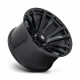 Fuel aluminum wheels Fuel D675 BLITZ wheel 20x12 6x139.7 106.1 ET-44, Gloss black | races-shop.com