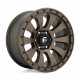 Fuel aluminum wheels Fuel D678 TACTIC wheel 18x9 6x135 87.1 ET1, Matte bronze | races-shop.com