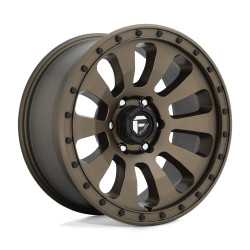 Fuel D678 TACTIC wheel 20x9 5x127 71.5 ET20, Matte bronze