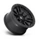 Fuel aluminum wheels Fuel D679 REBEL wheel 18x9 5x127 71.5 ET1, Matte black | races-shop.com