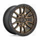 Fuel aluminum wheels Fuel D681 REBEL wheel 18x9 6x135 87.1 ET20, Matte bronze | races-shop.com