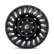 Fuel aluminum wheels Fuel D682 CYCLONE wheel 20x10 8x180 124.2 ET-18, Gloss black | races-shop.com
