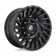 Fuel aluminum wheels Fuel D682 CYCLONE wheel 20x10 5x150 110.1 ET-18, Gloss black | races-shop.com