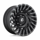 Fuel aluminum wheels Fuel D683 CYCLONE wheel 18x9 6x135 87.1 ET-12, Black | races-shop.com