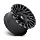 Fuel aluminum wheels Fuel D683 CYCLONE wheel 20x10 8x165.1 125.1 ET-18, Black | races-shop.com