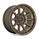Fuel aluminum wheels Fuel D690 TORQUE wheel 20x9 5x127 71.5 ET1, Matte bronze | races-shop.com