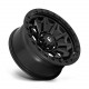 Fuel aluminum wheels Fuel D694 COVERT wheel 17x8.5 6x135 87.1 ET14, Matte black | races-shop.com