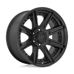 Fuel D709 ROGUE wheel 20x10 5x127 71.5 ET-18, Matte black