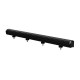 Led lights OSRAM led driving lights Lightbar VX1000-CB DR SM, 10100Lm, 385m | races-shop.com
