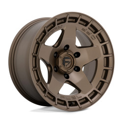 Fuel D735 WARP wheel 20x9 6x135 87.1 ET20, Matte bronze