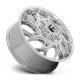 Fuel aluminum wheels Fuel D740 RUNNER wheel 22x8.25 8x165.1 121.5 ET105, Chrome | races-shop.com
