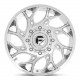 Fuel aluminum wheels Fuel D740 RUNNER wheel 22x8.25 8x165.1 121.5 ET105, Chrome | races-shop.com