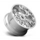 Fuel aluminum wheels Fuel D746 LOCKDOWN wheel 22x10 8x180 124.2 ET-18, Chrome | races-shop.com