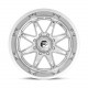 Fuel aluminum wheels Fuel D748 HAMMER wheel 20x9 6x139.7 106.1 ET1, Chrome | races-shop.com