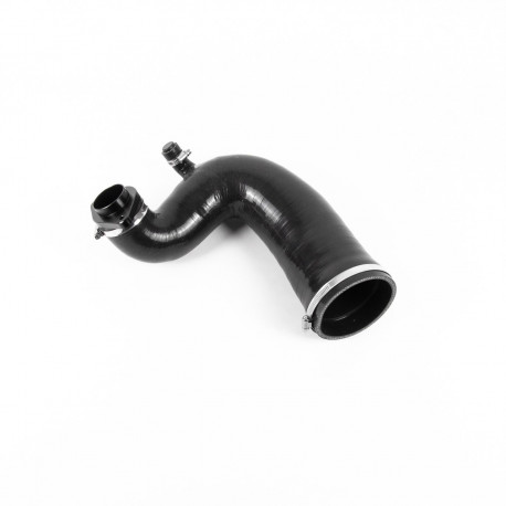 Intake and turbo hose kits Turbo intake hose RAMAIR for Audi Q3 (F3) 35 TFSI (1.5 TSI) 2018-2021 | races-shop.com