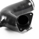 Intake and turbo hose kits Turbo intake hose RAMAIR for Audi Q3 (F3) 35 TFSI (1.5 TSI) 2018-2021 | races-shop.com