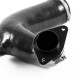 Volkswagen Turbo intake hose RAMAIR for VW Passat (3G) 1.5 TSI 2017-2021 | races-shop.com