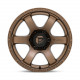 Fuel aluminum wheels Fuel D768 RUSH wheel 18x9 6x120 67.06 ET20, Matte bronze | races-shop.com