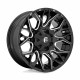 Fuel aluminum wheels Fuel D769 TWITCH wheel 20x10 8x180 124.2 ET-18, Gloss black | races-shop.com