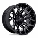 Fuel aluminum wheels Fuel D769 TWITCH wheel 22x12 8x170 125.1 ET-44, Gloss black | races-shop.com