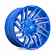 Fuel aluminum wheels Fuel D774 TYPHOON wheel 20x9 8x170 125.1 ET1, Anodized blue | races-shop.com