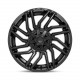 Fuel aluminum wheels Fuel D775 TYPHOON wheel 22x10 8x180 124.2 ET-18, Matte black | races-shop.com