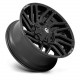 Fuel aluminum wheels Fuel D776 TYPHOON wheel 20x9 8x180 124.2 ET1, Gloss black | races-shop.com
