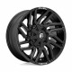Fuel aluminum wheels Fuel D776 TYPHOON wheel 22x12 8x170 125.1 ET-44, Gloss black | races-shop.com