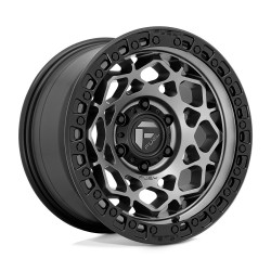 Fuel D784 UNIT wheel 17x9 6x114.3 66.06 ET1, Gunmetal