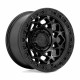 Fuel aluminum wheels Fuel D786 UNIT wheel 17x9 5x127 71.5 ET-12, Matte black | races-shop.com