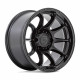 Fuel aluminum wheels Fuel D791 VARIANT wheel 17x9 5x127 71.5 ET-12, Matte black | races-shop.com