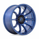Fuel aluminum wheels Fuel D794 VARIANT wheel 17x9 5x127 71.5 ET-12, Dark blue | races-shop.com