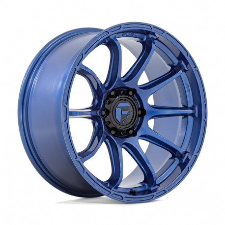 Fuel aluminum wheels Fuel D794 VARIANT wheel 17x9 5x127 71.5 ET-12, Dark blue | races-shop.com
