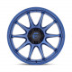 Fuel aluminum wheels Fuel D794 VARIANT wheel 17x9 5x127 71.5 ET1, Dark blue | races-shop.com