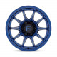 Fuel aluminum wheels Fuel D794 VARIANT wheel 17x9 6x139.7 106.1 ET-12, Dark blue | races-shop.com