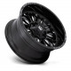 Fuel aluminum wheels Fuel D795 ARC wheel 20x10 6x135/6x139.7 106.1 ET-18, Gloss black | races-shop.com