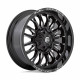 Fuel aluminum wheels Fuel D795 ARC wheel 20x9 8x170 125.1 ET1, Gloss black | races-shop.com