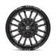 Fuel aluminum wheels Fuel D795 ARC wheel 20x9 8x165.1 125.1 ET1, Gloss black | races-shop.com